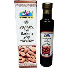 Karden 250 ml Tatlı Badem Yağı