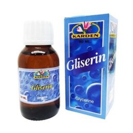 Karden 50 cc Gliserin