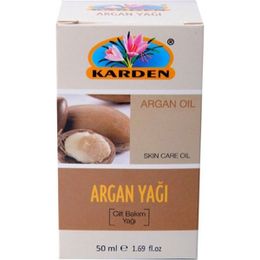 Karden 50 ml Argan Yağı