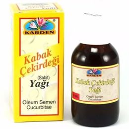 Karden 50 ml Kabak Çekirdeği Yağı