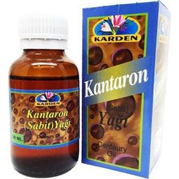 Karden 50 ml Kantaron Yağı