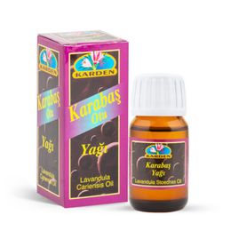 Karden Bitki Diyarı Karabaş Otu Yağı 20 ml
