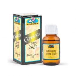 Karden Çörek Otu Yağı 50 ML