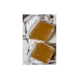 Kardeşler 1 kg Sade Lokum