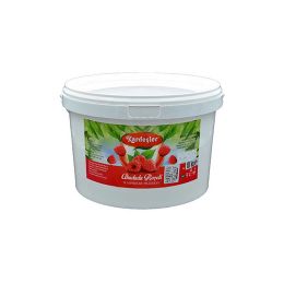 Kardeşler 10 kg Ahududu Reçeli