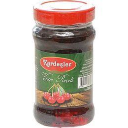 Kardeşler 380 gr Vişne Reçeli