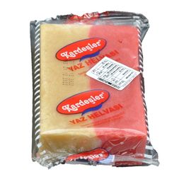 Kardeşler 3x300 gr Yaz Helvası