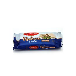 Kardeşler Kase 125 gr Sade Tahin Helva