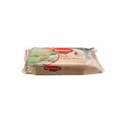 Kardeşler Şekerleme 1 kg Sade Tahin Helva