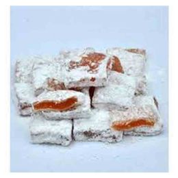 Kardeşler Şekerleme 3 kg Sade Lokum