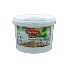 Kardeşler Şekerleme 5 kg Tahin