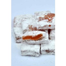 Kardeşler Şekerleme 500 gr Bisküvilik Sade Lokum