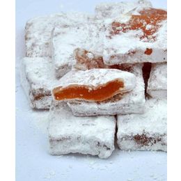 Kardeşler Şekerleme 500 gr Bisküvilik Sade Lokum