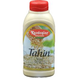 Kardeşler Şekerleme 500 gr Tahin
