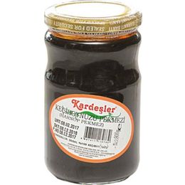 Kardeşler Şekerleme 600 gr Keçiboynuzu Pekmezi