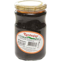 Kardeşler Şekerleme 600 gr Keçiboynuzu Pekmezi