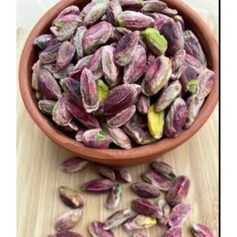 Karia Pazar 500 gr İç Kırmızı Yeşil Fıstık Antep Fıstığı