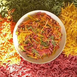 Karışık sebzeli erişte 300GR