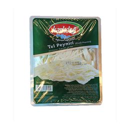 Karlıdağ Tel Peyniri 500 gr