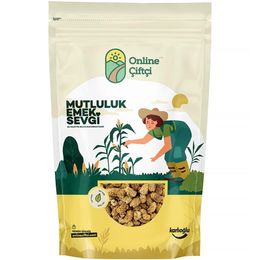 Karlıoğlu 1 kg Doğal Dut Kurusu