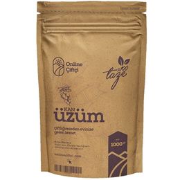 Karlıoğlu 1 kg Kan Üzümü