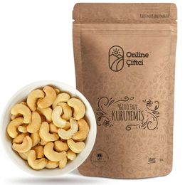 Karlıoğlu 1 kg Kavrulmuş Kaju