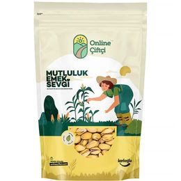 Karlıoğlu 1 kg Siirt Fıstığı Yeni Mahsül