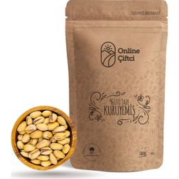 Karlıoğlu 1 kg Siirt Fıstığı Yeni Mahsül