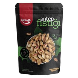 Karlıoğlu 1000 gr Ana Çıtlak Antep Fıstığı
