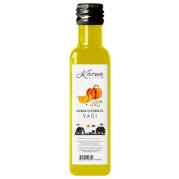 Karna Life 250 ml Kabak Çekirdeği Yağı