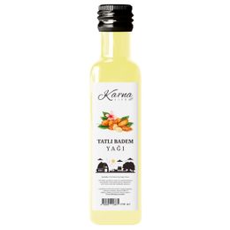 Karna Life 250 ml Tatlı Badem Yağı
