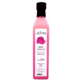 Karna Life 500 ml Gül Sirkesi