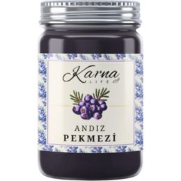 Karna Life 850 gr Doğal Andız Pekmezi