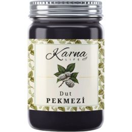 Karna Life 850 gr Doğal Dut Pekmezi