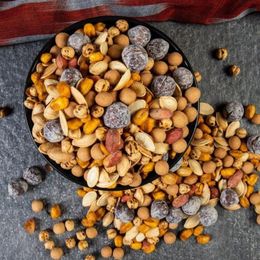Karnaval 900 gr Karışık Çerez