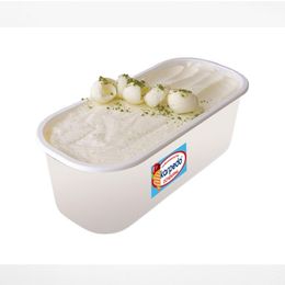 Karpedo 500 ml Sade Dondurma