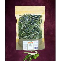 Karşı Köyden 120 gr Zeytin Yaprağı Detoks Çay