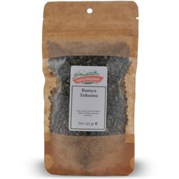 Karşı Köyden 150 gr Bamya Tohumu
