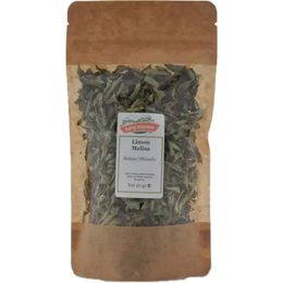 Karşı Köyden 20 gr Limon Melisa