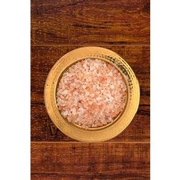 Karşı Köyden 300 gr Pembe Granül Himalaya Tuzu