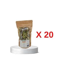 Karşı Köyden 40 gr Kış Çayı
