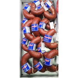 Kasapoğlu 1 kg Afyon Kangal Sucuk