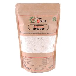 Kastamonu Depo 1 kg Taşdeğirmen Atatohum Siyez Unu