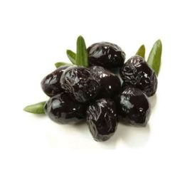 Katırlı 1 kg Gemlik Kahvaltılık Siyah Zeytin