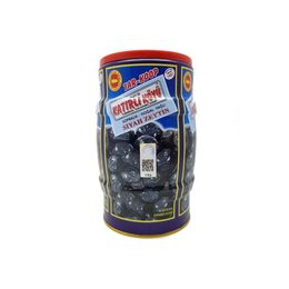 Katırlı Zeytin 1 kg Gemlik Katırlı Köyü Kahvaltılık Siyah Zeytin
