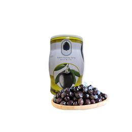 Katırlı Zeytin 1 kg Güney Tarla Katırlı Köyü Sofralık Siyah Zeytin