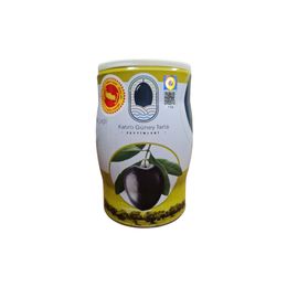 Katırlı Zeytin 1 kg Güney Tarla Katırlı Köyü Sofralık Siyah Zeytin