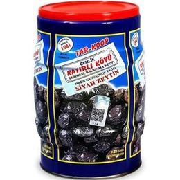 Katırlı Zeytin 1 kg Katırlı Köyü Özel Zeytini