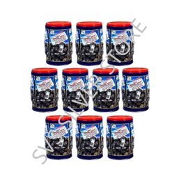 Katırlı Zeytin 10x1 kg Gemlik Katırlı Köyü Kahvaltılık Siyah Zeytin