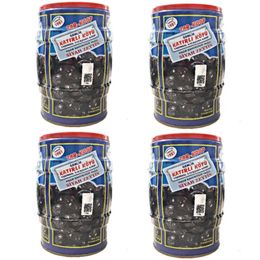 Katırlı Zeytin 1x4 kg Siyah Zeytin